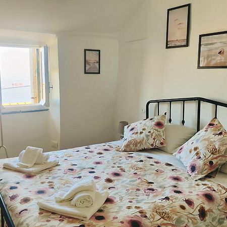 Biancospino Apartment Genoa Luaran gambar